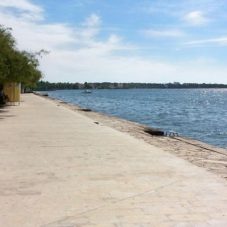 Apartments By The Sea Zadar - Diklo, Zadar - 11662 מראה חיצוני תמונה