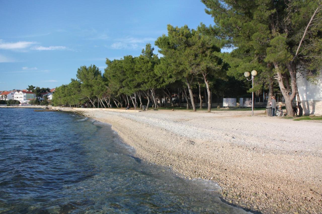 Apartments By The Sea Zadar - Diklo, Zadar - 11662 מראה חיצוני תמונה